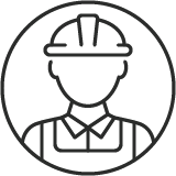 Tekno Construction delivers trusted, high-quality affordable construction services in Yonkers NY—specializing in roofing, masonry, renovations, sidewalks, and more. From concept to completion, we bring your vision to life with expert craftsmanship and on-time delivery.