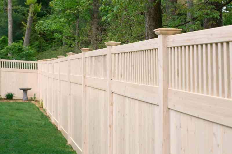 PVC and wood fences offer both privacy and style, making them ideal for residential and commercial properties. Our professional fence installation services ensure sturdy, long-lasting results tailored to your space and needs. PVC fencing is low-maintenance, weather-resistant, and available in a variety of designs and colors. Wood fencing adds natural beauty and charm, with customizable options for height, stain, and style. Whether you’re securing your yard, enhancing curb appeal, or creating a boundary, we deliver quality craftsmanship. Trust our team to install fences that combine function, durability, and visual appeal.