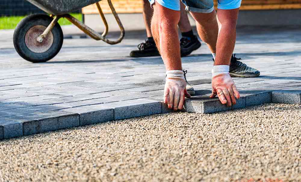 Paving and granite stones add elegance, durability, and lasting value to outdoor spaces like driveways, walkways, patios, and garden areas. Our expert installation services ensure precise placement, proper drainage, and a flawless finish. Paving stones offer a wide variety of patterns and colors, allowing for creative and personalized designs. Granite stone, known for its strength and timeless beauty, brings a touch of luxury to any landscape. We use high-quality materials and proven techniques to ensure long-term performance and minimal maintenance. Enhance your property’s curb appeal and functionality with our professional stone installation services.