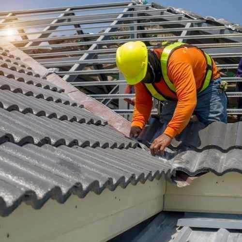 Is your roof showing signs of wear and tear? Whether you're dealing with leaks, damaged shingles, or an aging structure, Tekno Construction provides expert roofing solutions tailored to your property’s needs. Serving all five boroughs of NYC, we offer dependable, high-quality roofing installations, repairs, and replacements — backed by skilled craftsmanship and premium materials.