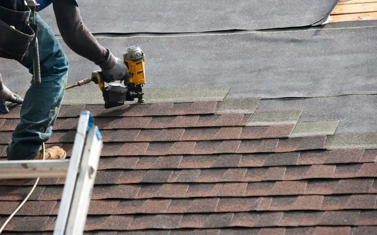 Is your roof showing signs of wear and tear? Whether you're dealing with leaks, damaged shingles, or an aging structure, Tekno Construction provides expert roofing solutions tailored to your property’s needs. Serving all five boroughs of NYC, we offer dependable, high-quality roofing installations, repairs, and replacements — backed by skilled craftsmanship and premium materials.