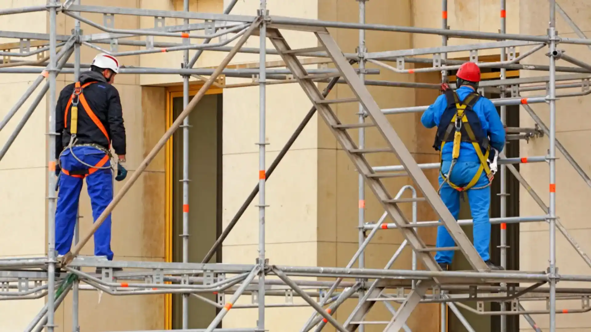 Whether you're restoring a facade, repairing a roof, or constructing a new building, scaffolding is the backbone of any safe and successful project. At Tekno Construction, we provide secure, code-compliant scaffolding services throughout NYC — built with precision, maintained with care, and dismantled on time.