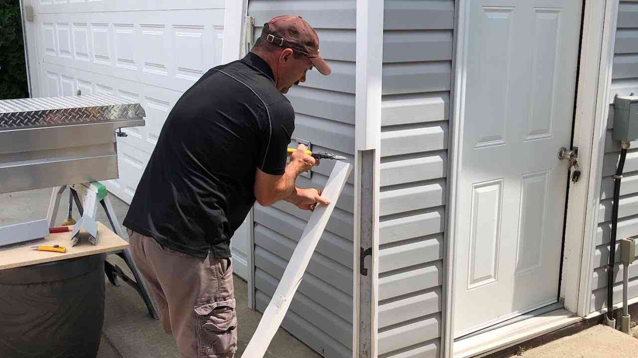 Siding and aluminum capping are essential for protecting your home’s exterior while enhancing its visual appeal. Our siding services offer a variety of materials, colors, and styles to match your home’s architecture and increase energy efficiency. Aluminum capping is applied over wood trim to prevent rot, reduce maintenance, and give a clean, finished look. Together, they shield your property from harsh weather, pests, and wear over time. We provide expert installation and repair services for long-lasting performance and protection. Count on us for quality workmanship that boosts both durability and curb appeal.
