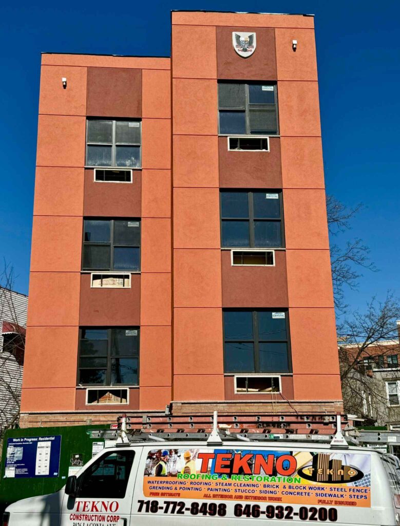 About Us - Tekno Construction NY