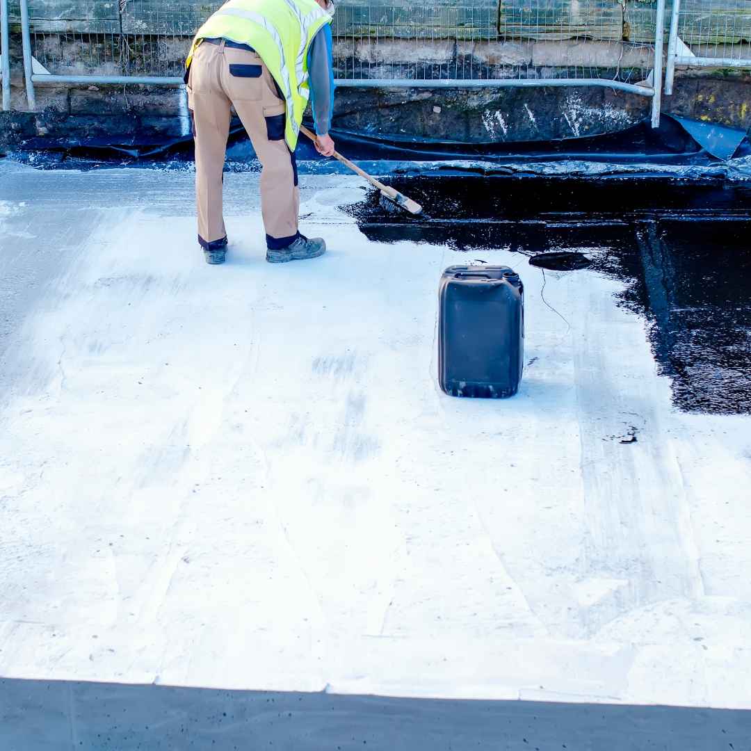Water infiltration can silently destroy your building’s structure, cause mold growth, and lead to expensive repairs. At Tekno Construction, we provide advanced waterproofing solutions for residential and commercial properties across New York City. Our expert team ensures your foundation, walls, and roofs stay dry, secure, and structurally sound—season after season.