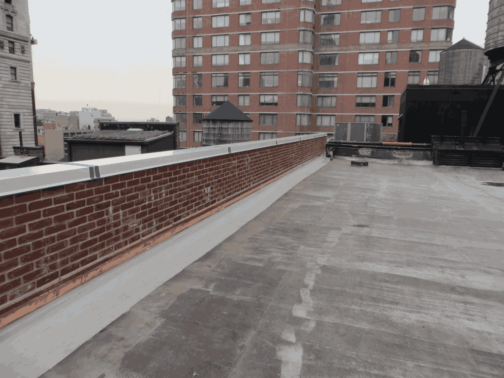 Parapet walls are low protective walls built along the edge of a roof, terrace, balcony, or other structure. In residential and commercial buildings, they play a crucial role in enhancing safety by preventing accidental falls. These walls also provide a clean, finished look to rooftops and can be designed to match the building’s architectural style. Additionally, parapet walls help in shielding the roof from wind uplift and external weather conditions. In some designs, they also serve as support for rooftop equipment or signage. Both functional and decorative, parapet walls are essential components in modern construction.