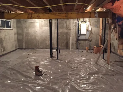 A lower-floor that starts taking in moisture can slowly turn into a bigger headache like damaging walls, inviting mold, and affecting the comfort of your home. Tekno Construction excels in professional basement waterproofing Yonkers NY that involves finding the actual cause of the issue, not just temporary fixes. Our team has years of experience, practical solutions, and a commitment to long-term protection. The experts strengthen your foundation and block future seepage to give residents a safer, cleaner, and more usable space.