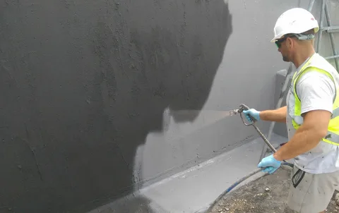 Building Waterproofing Yonkers NY