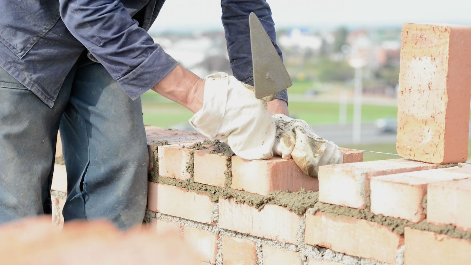 Comprehensive Masonry Service Overview​