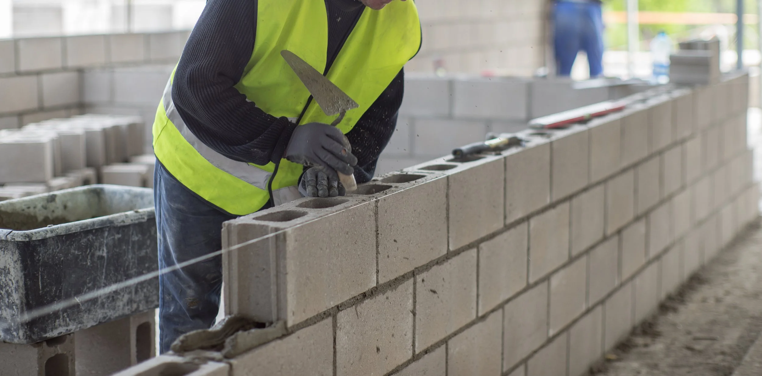 Comprehensive Masonry Service Overview​