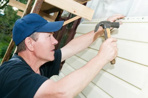 Comprehensive Siding Installation Services for Every Home