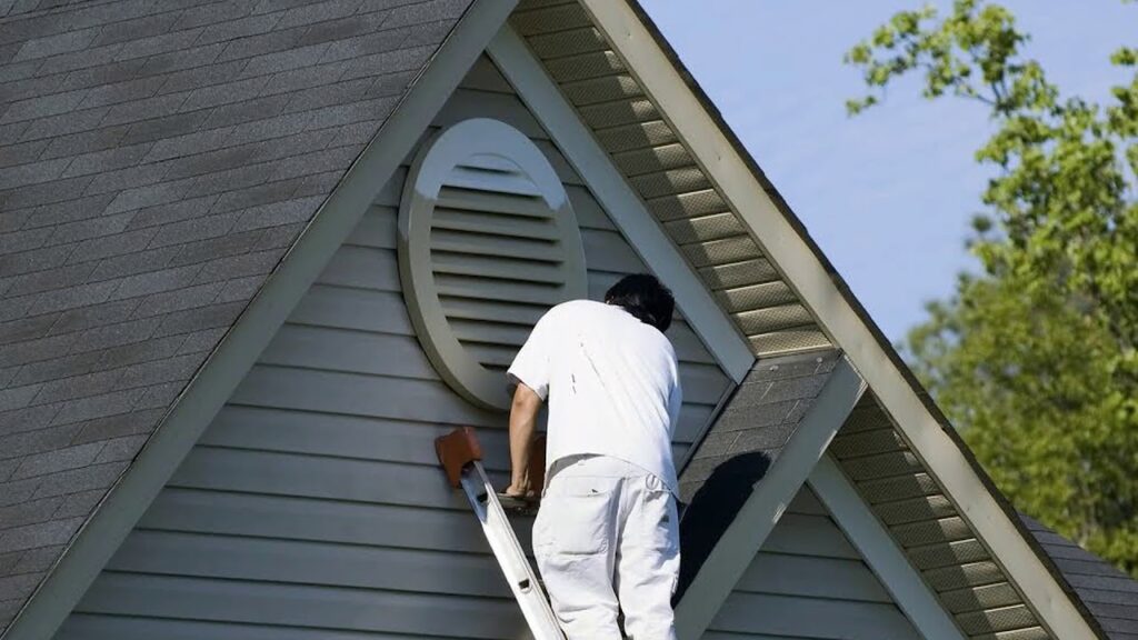 Enhance Your Home with Professional Residential Siding Services