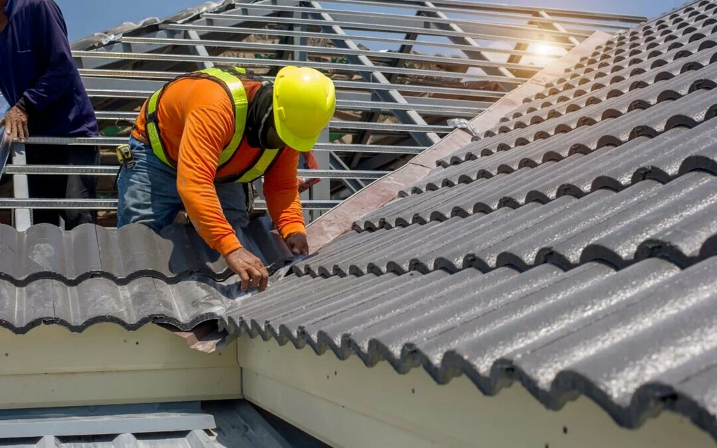 Expert Roof Repair Yonkers NY