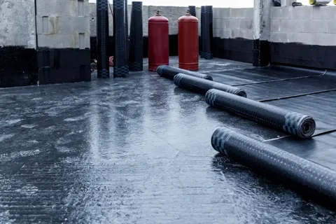 Exterior Wall Waterproofing Yonkers NY