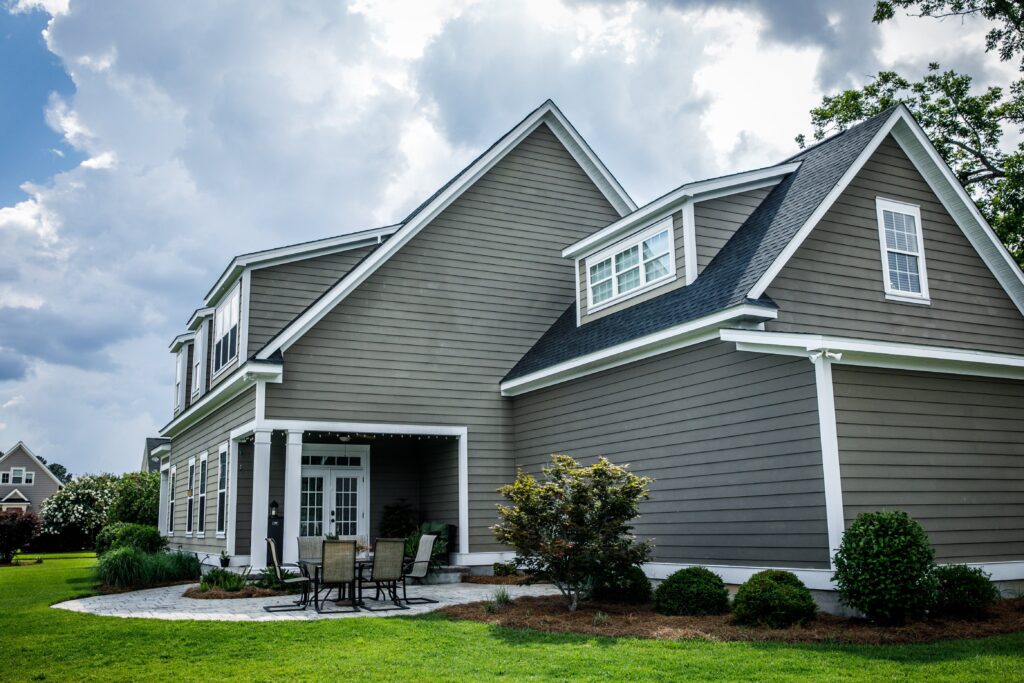 Premium Siding Options to Match Your Style and Needs