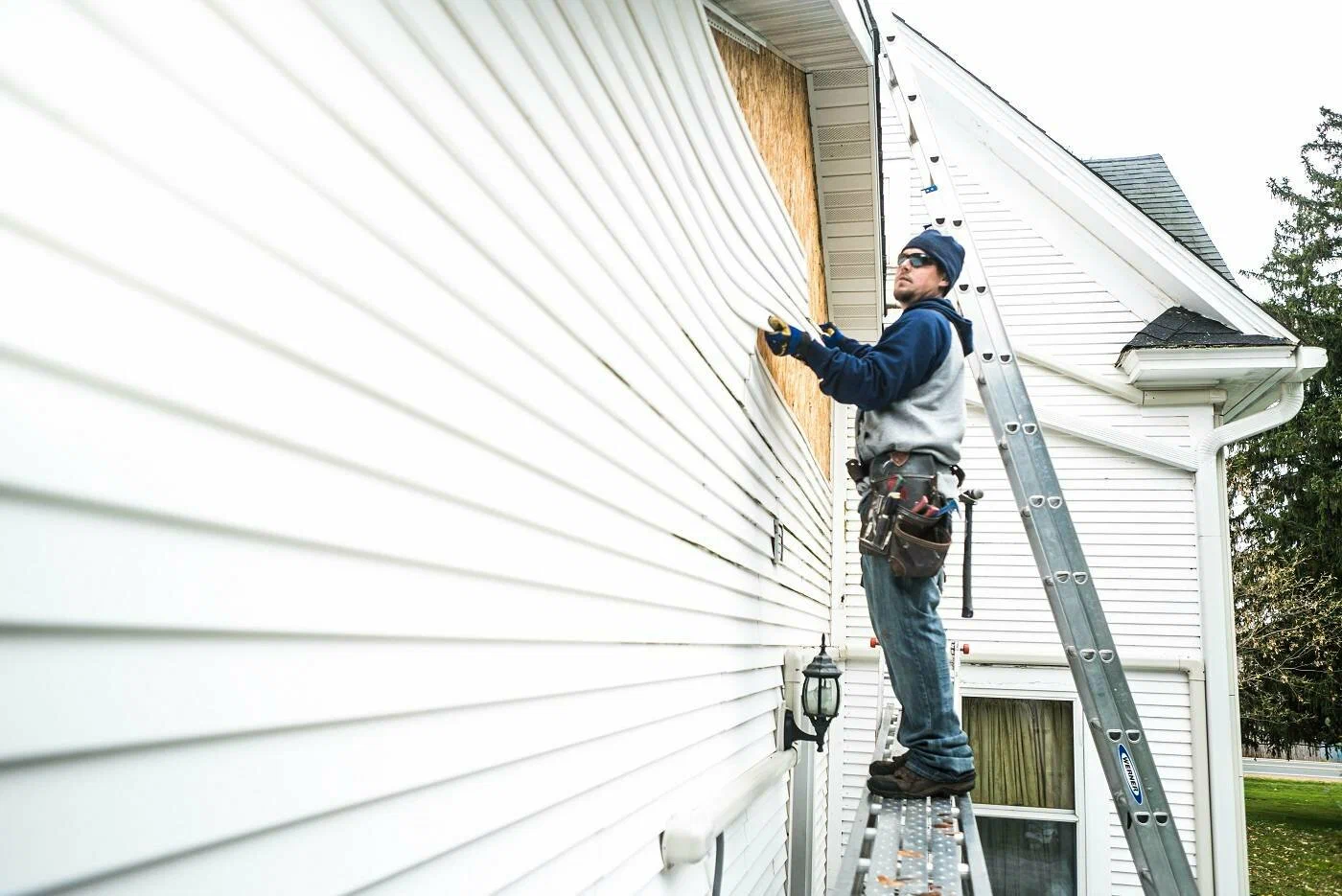 Siding Installation Yonkers NY
