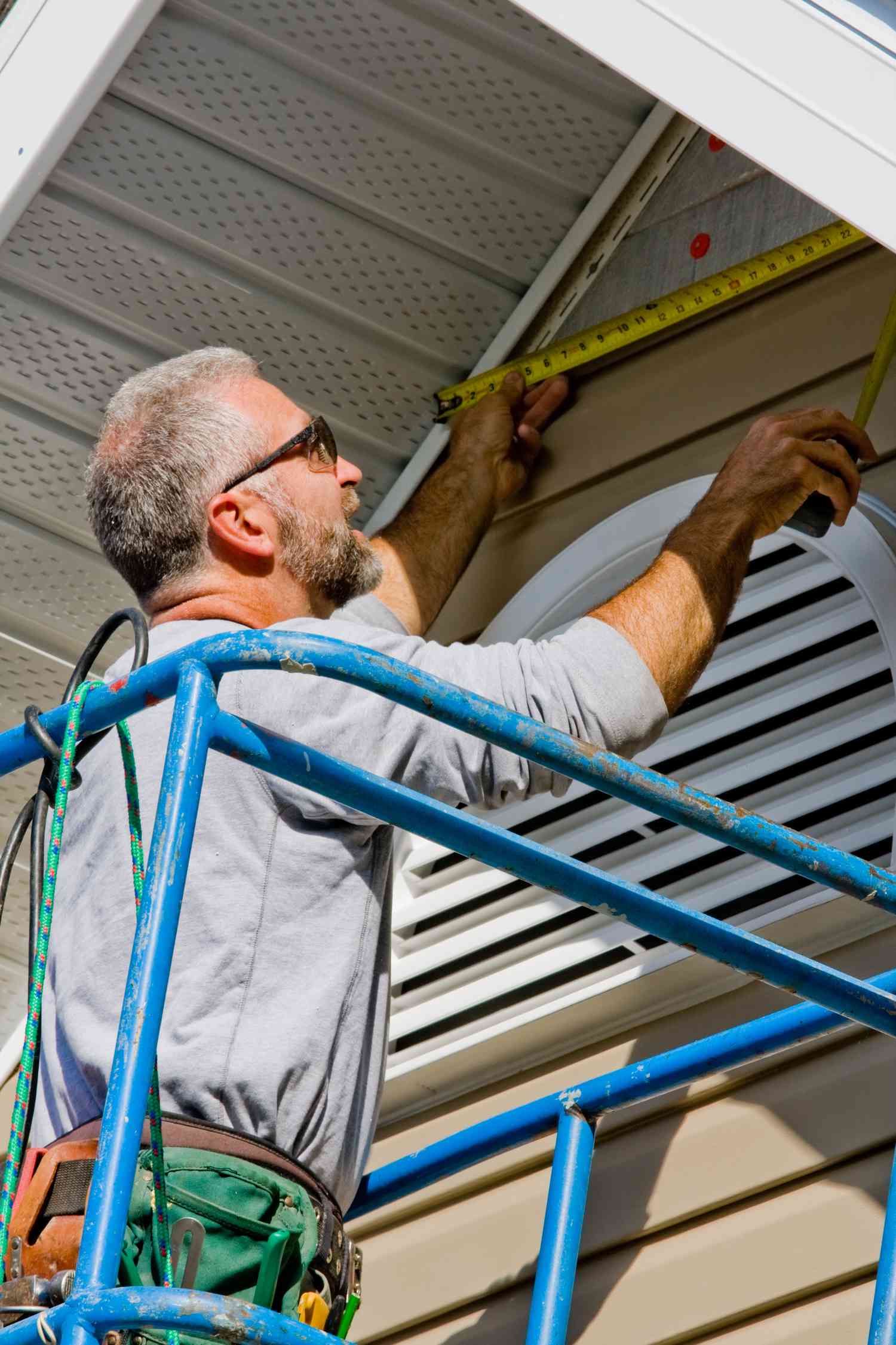 Siding Installation Yonkers NY