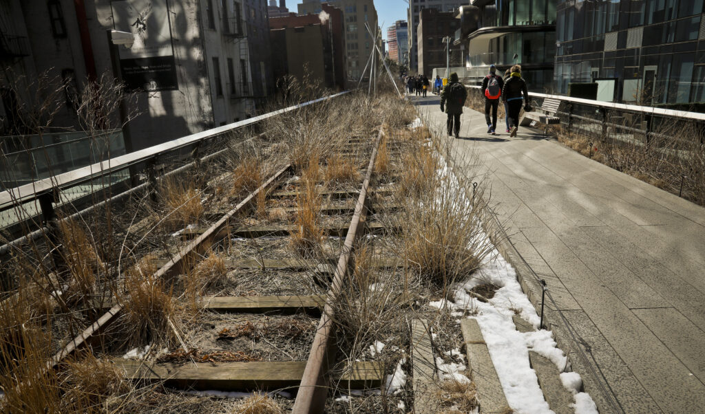 Walkway construction Yonkers NY