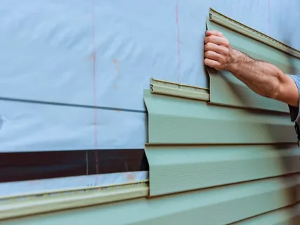 Why Professional Siding Installation Is Essential