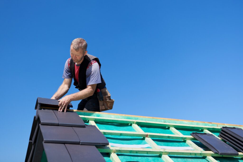 Emergency Roof Repair Services in Bronx NY