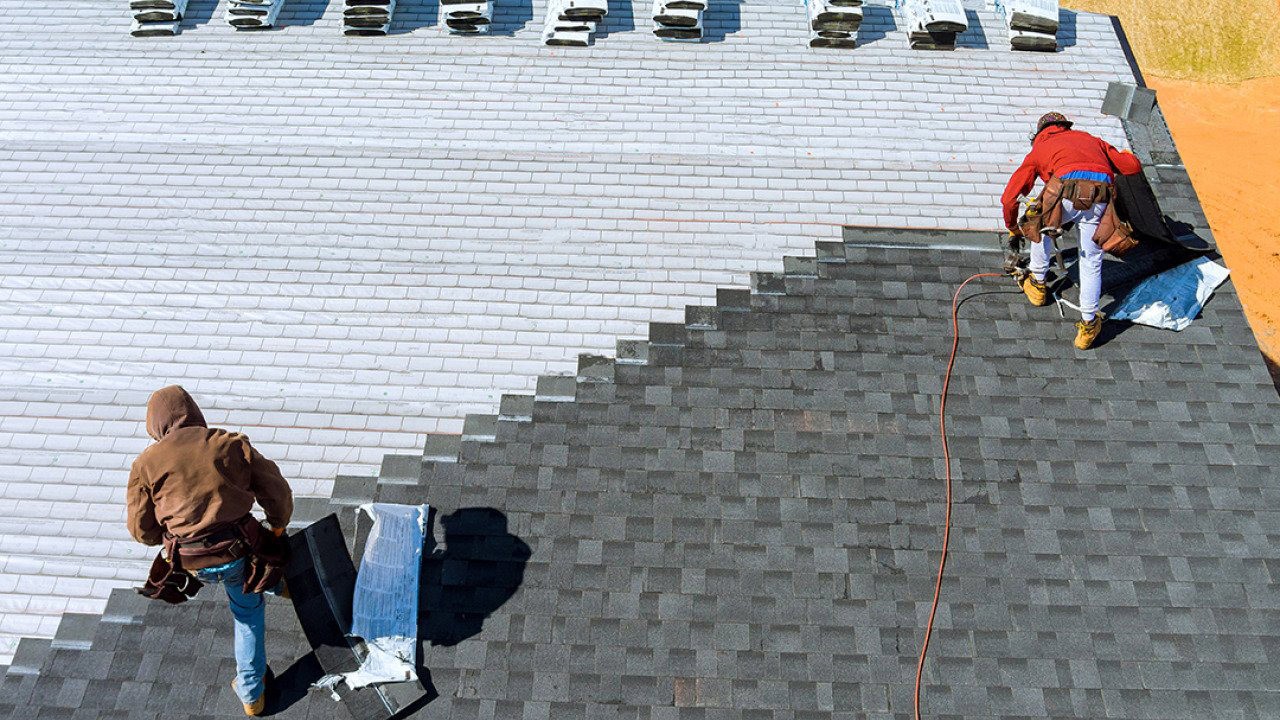 Expert Roofing Services in Bronx NY