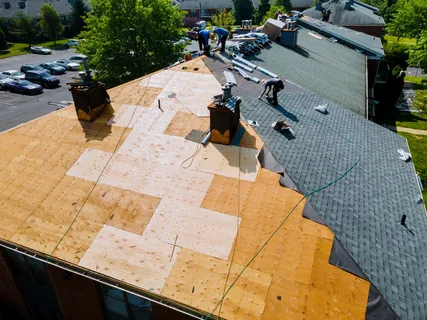 Roof Repair Services in Bronx NY
