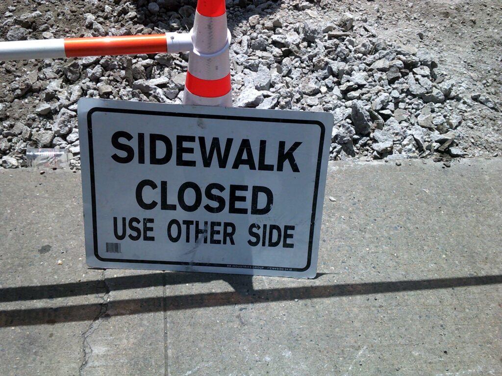 Transform your Bronx sidewalks with professional Sidewalk Services in Bronx NY, including repair, installation, and concrete sidewalk services. Fix cracks, DOT violations, or worn surfaces with skilled sidewalk contractors offering affordable sidewalk repair in Bronx NY.