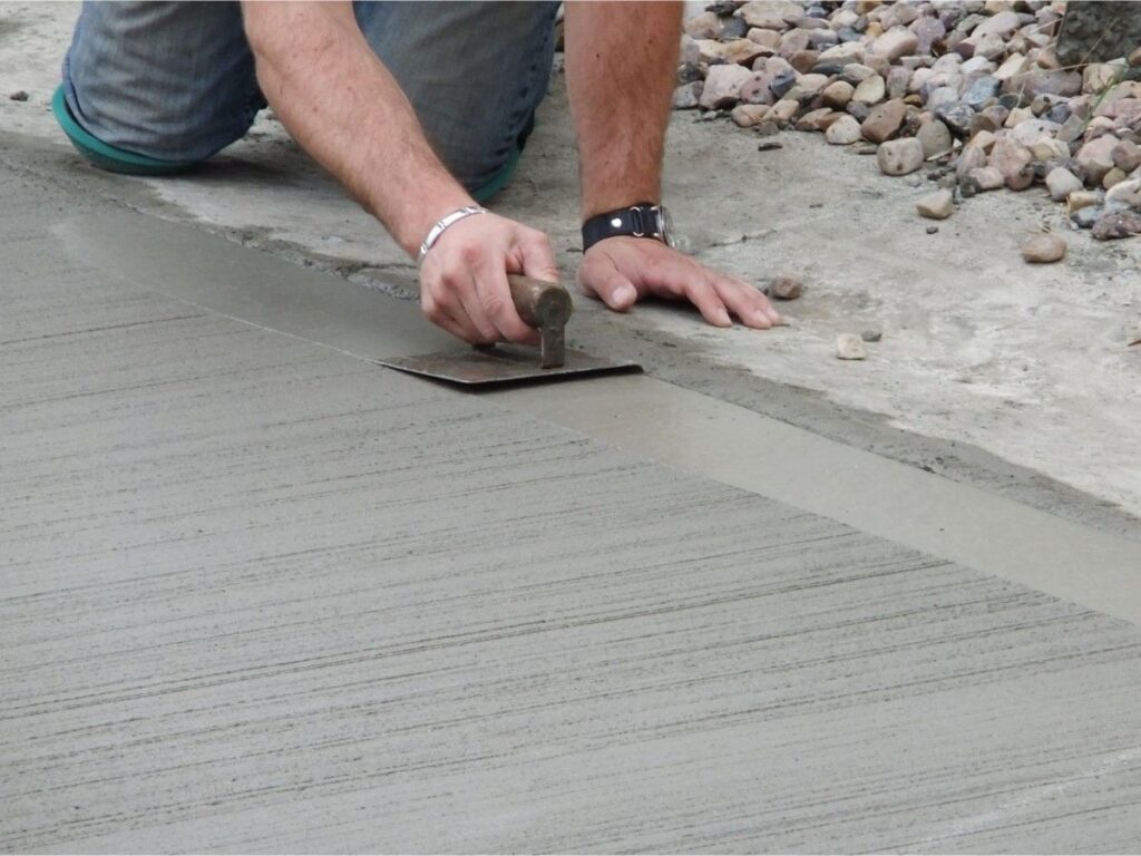 Sidewalk Replacement Services in Bronx NY