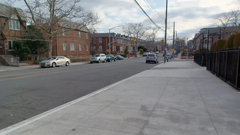 Sidewalk Services in Bronx NY