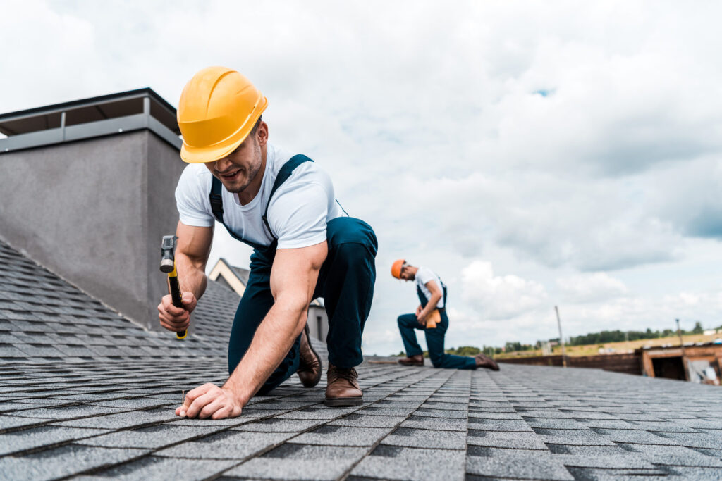 Signs It’s Time to Call a Roofing Company Bronx NY