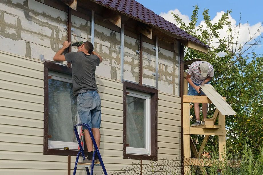 Siding Installation Services In Bronx NY
