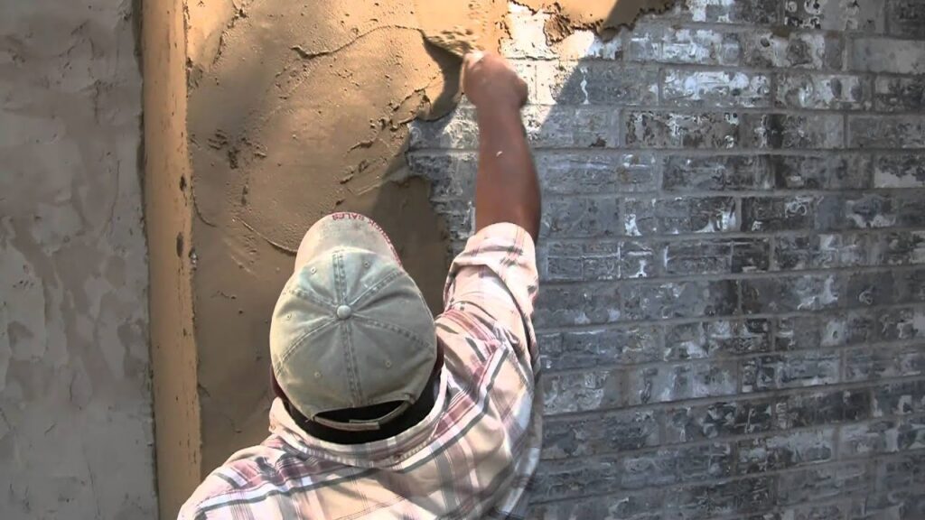 Stucco Installation Services in Bronx NY