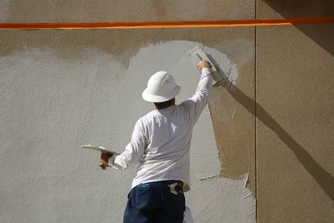 Stucco Repair Services in Bronx NY