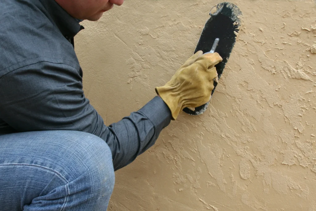 Why Hire Professional Stucco Contractors in Bronx NY