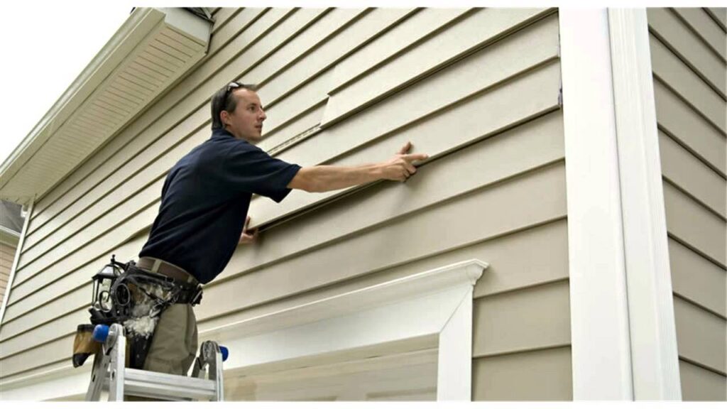 Exterior Siding Solutions for Residential Properties