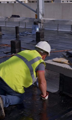 Benefits of Professional Waterproofing Services