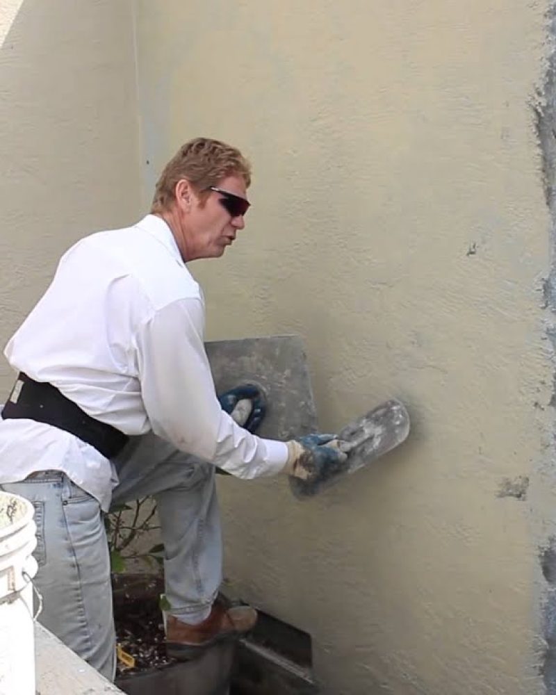 Benefits of Timely Stucco Repair and Maintenance