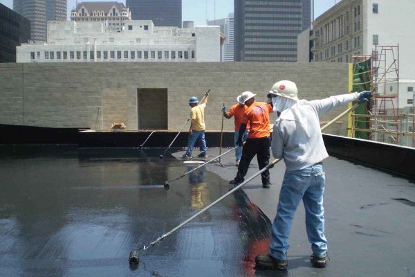 Waterproofing (3)